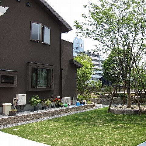 外構・エクステリア