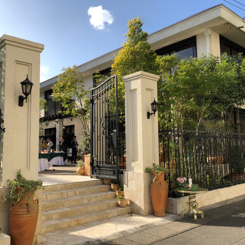 外構・エクステリア