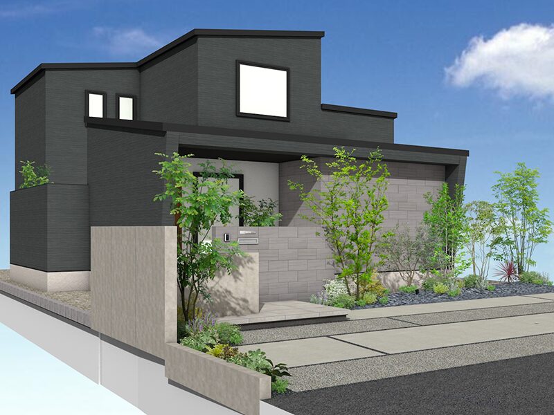 外構・エクステリア