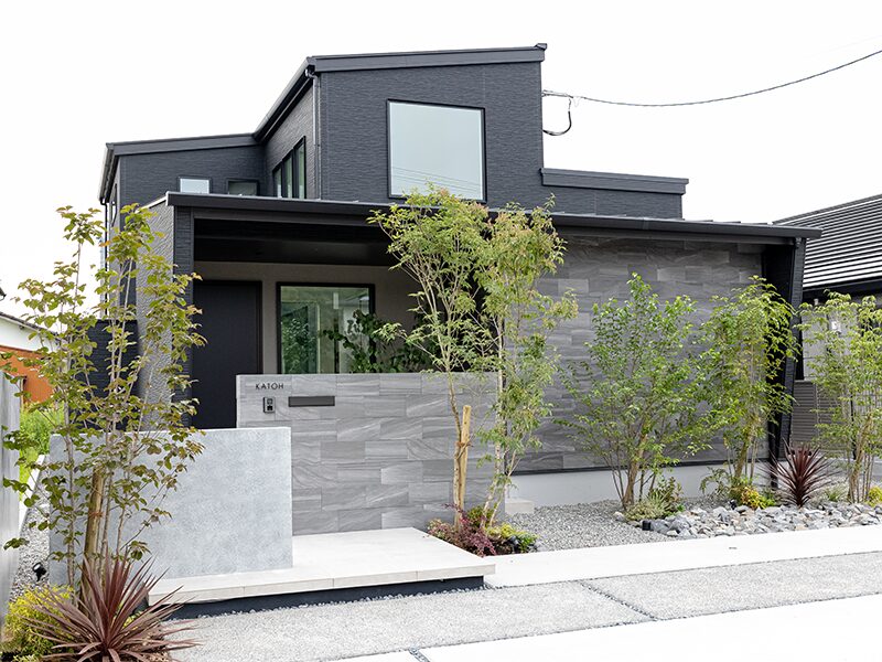 外構・エクステリア