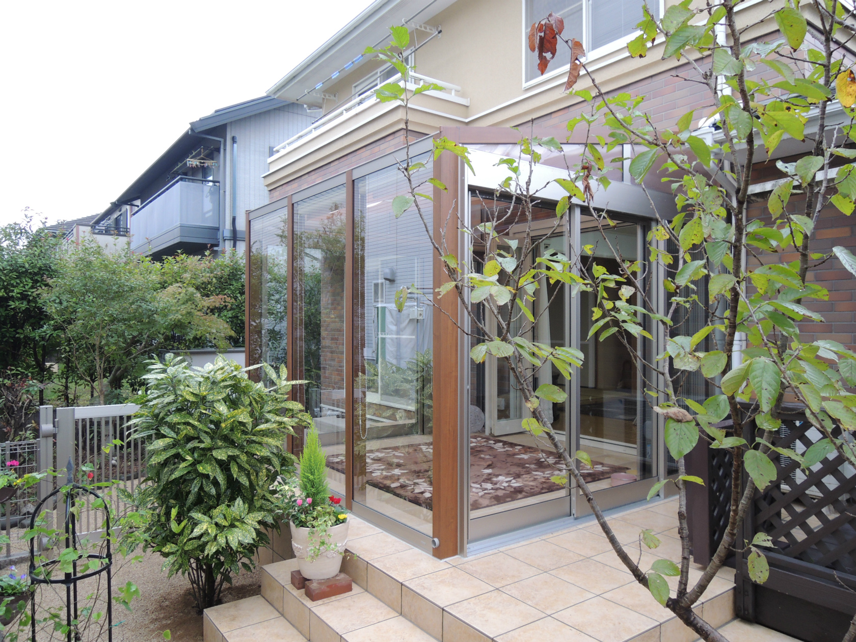 外構・エクステリア