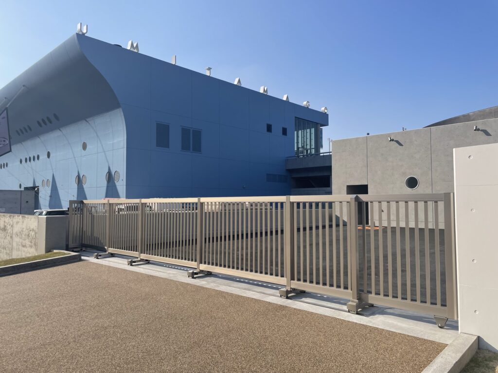 景観・パブリック